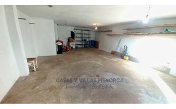 venta garaje es castell 