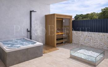 venta chalet manacor porto cristo