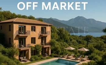 venta mansion soller 