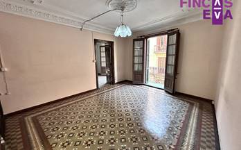 venta piso barcelona capital ciutat vella