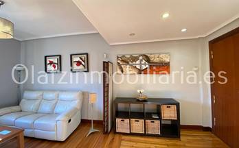 5 pisos en venta artziniega