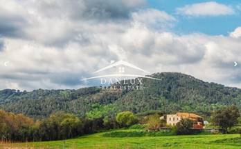 2 casas en venta osona barcelona