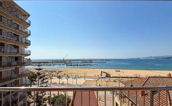 venta apartamento palamos 