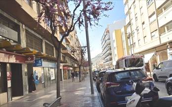 2 oficinas en alquiler elda