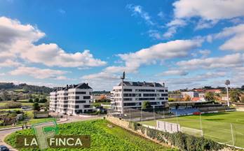 venta terrenos solares gozon luanco