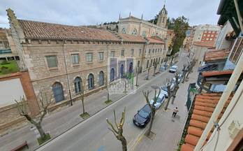 venta piso burgos centro-norte