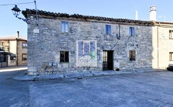 venta casa unifamiliar resto provincia citores del paramo