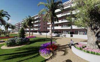venta apartamento guardamar del segura el raso