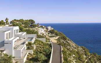 747 casas en venta moraira