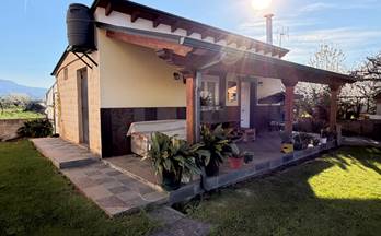 30 casas en venta villaverde de la abadia