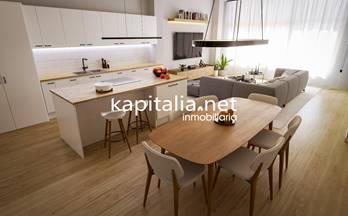 venta piso ontinyent sant rafael