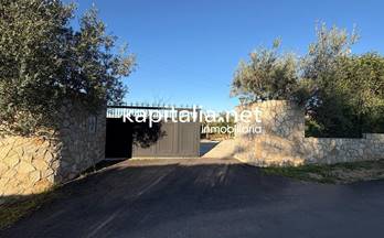 58 casas en venta carcer