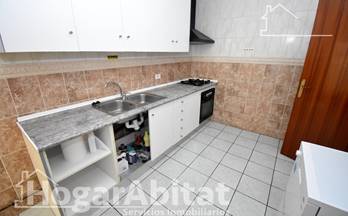 venta piso castellon de la plana zona ensanche-parque santa ros