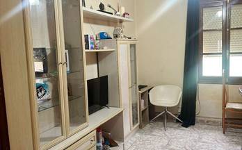 venta piso sueca zona pueblo