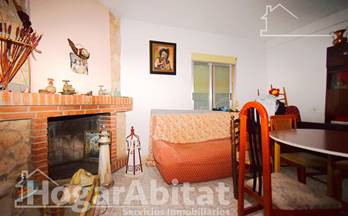 venta chalet lliria urb. el caramello