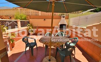 venta chalet adosado oropesa del mar orpesa playa morro de gos