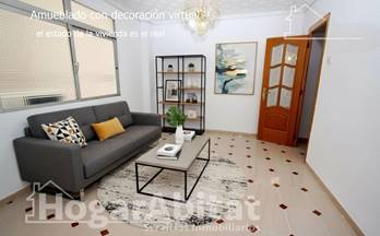 venta piso valencia poblats maritims