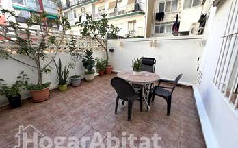 venta piso valencia poblats maritims