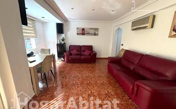venta piso valencia poblats maritims
