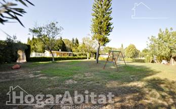 30 casas en venta mislata