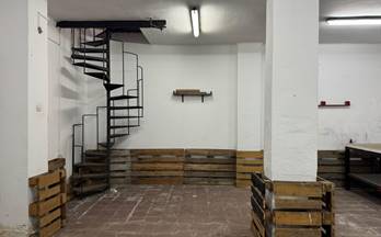 venta local la llagosta rodalies la llagosta