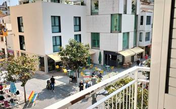 venta duplex sitges centre