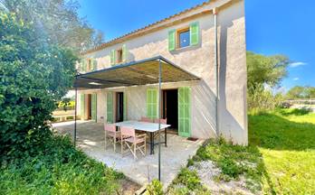 venta casa unifamiliar porreres porreres