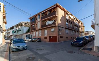 115 pisos en venta churriana de la vega
