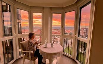 venta piso pamplona 2º ensanche