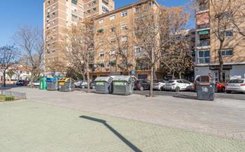 venta piso granada zaidín