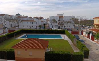 venta piso punta umbria avenida de la libertad