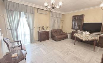 5 casas en venta moguer