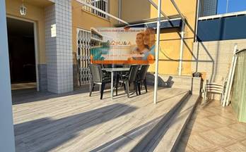 venta chalet adosado benicasim benicassim benicassim golf