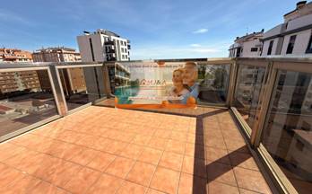 venta duplex castellon de la plana este