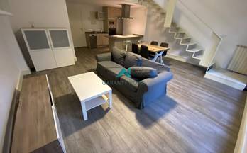 venta loft san sebastian de los reyes vega de la moraleja