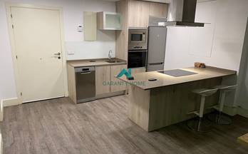 1 lofts en venta madrid