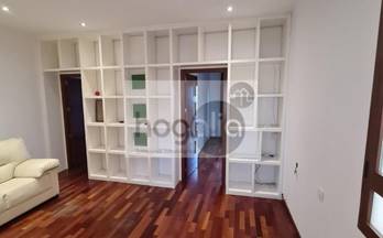 alquiler piso sevilla triana