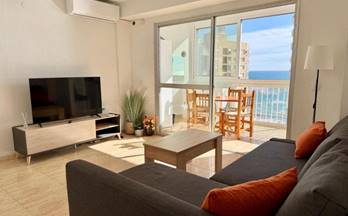 venta piso benidorm 