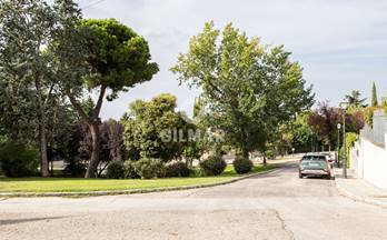 venta chalet madrid capital fuencarral