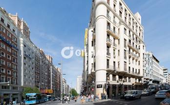 748 pisos en venta madrid