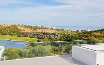 venta chalet malaga valle romano