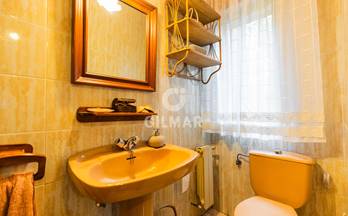 venta chalet becerril de la sierra becerril