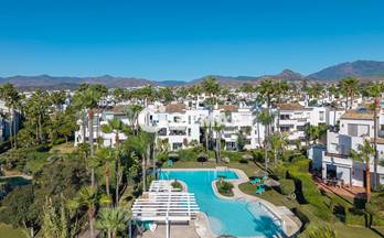 venta piso estepona costalita