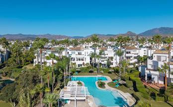 venta piso estepona malaga