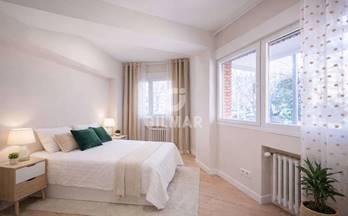 apartamentos en madrid con ascensor en venta