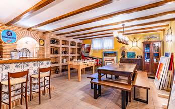 venta chalet boadilla del monte bonanza