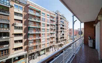 812 pisos en venta madrid