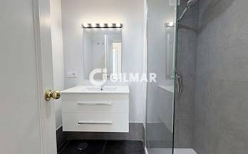 26 venta de pisos en rota con terraza