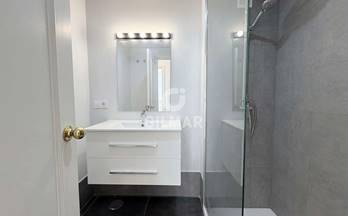 apartamentos exteriores en venta en el puerto de santa maria con vistas al mar