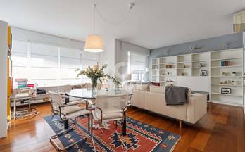 venta piso madrid capital chamartin